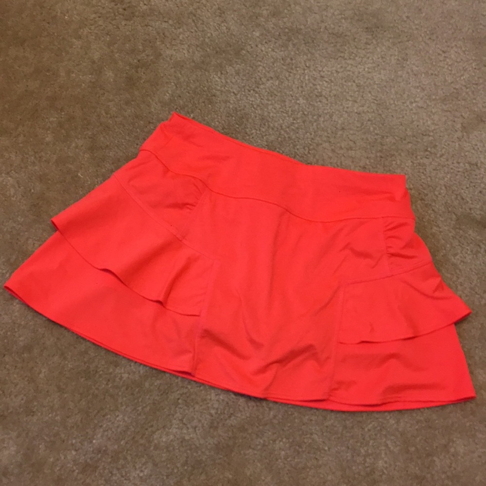 Athleta skirt